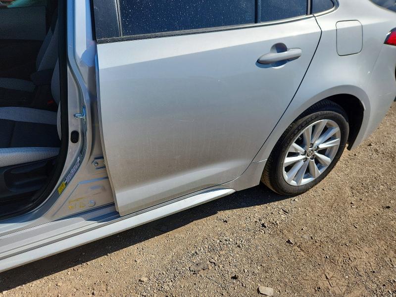 65393576 :رقم المزاد ، 5YFB4MDE6TP445654 vin ، 2026 Toyota Corolla مزاد بيع