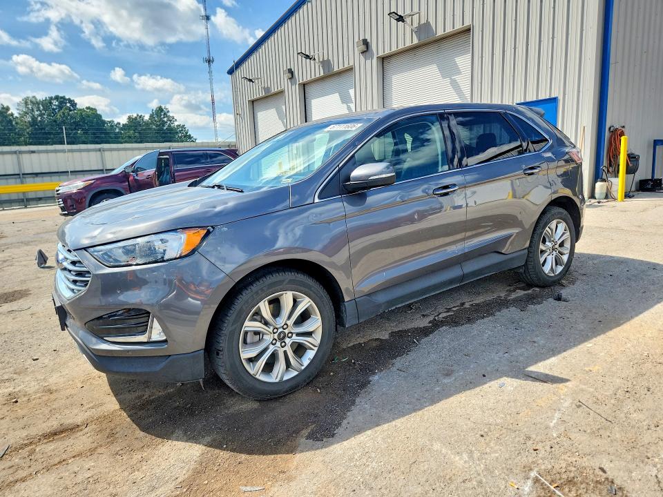 Продажа на аукционе авто 2024 Ford Edge, vin: 2FMPK4K90RBA68608, номер лота: 67111606