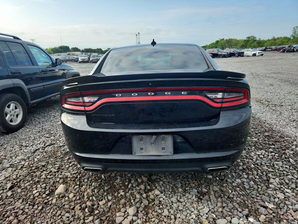 Aukcja sprzedaży 2016 Dodge Charger, vin: 2C3CDXHG0GH140183, numer aukcji: 64083996