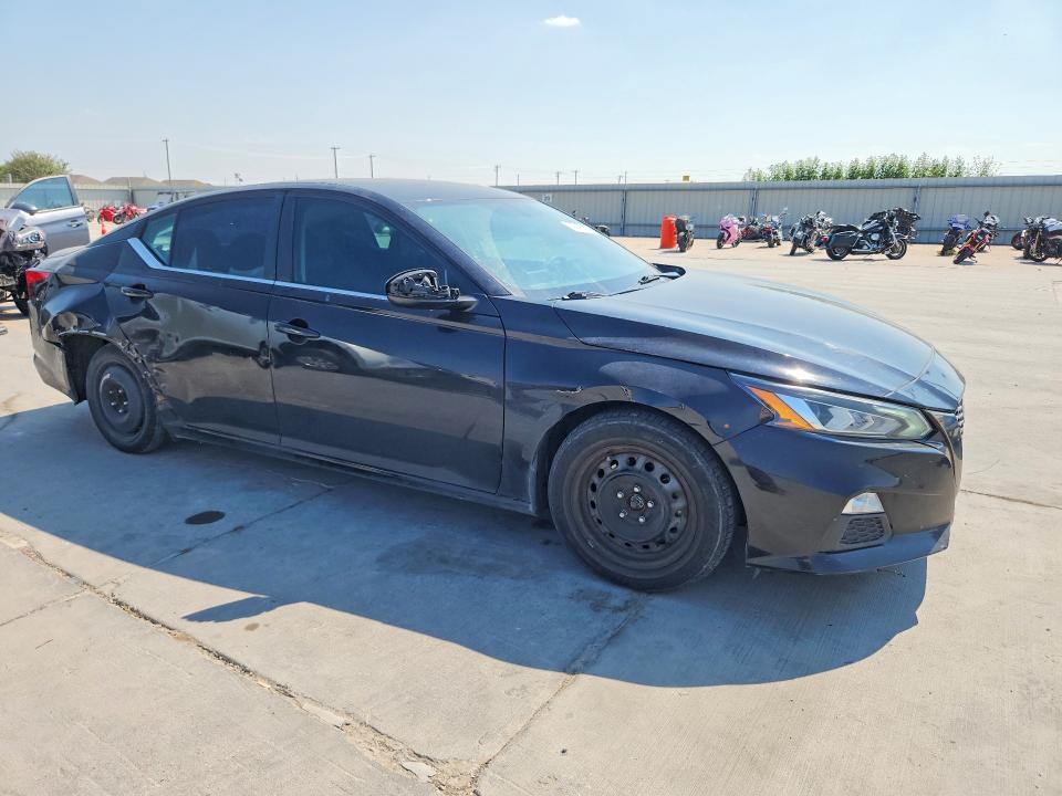 Продаж на аукціоні авто 2019 Nissan Altima, vin: 1N4BL4CV6KC217526, номер лоту: 63547756