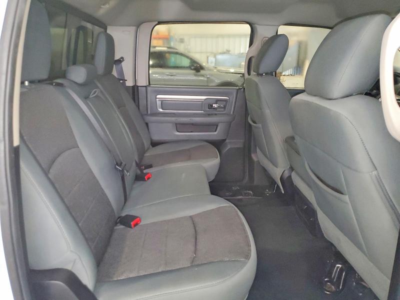 64593906 :رقم المزاد ، 1C6RR7LT1ES284737 vin ، 2014 Ram 1500 مزاد بيع