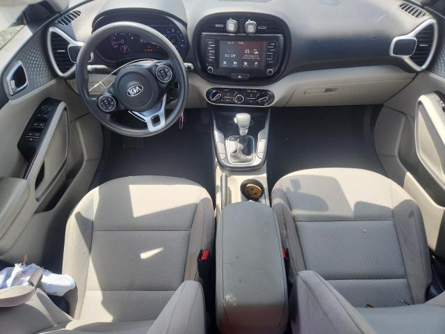 Aukcja sprzedaży 2020 Kia Soul, vin: KNDJ23AU1L7086500, numer aukcji: 66737426