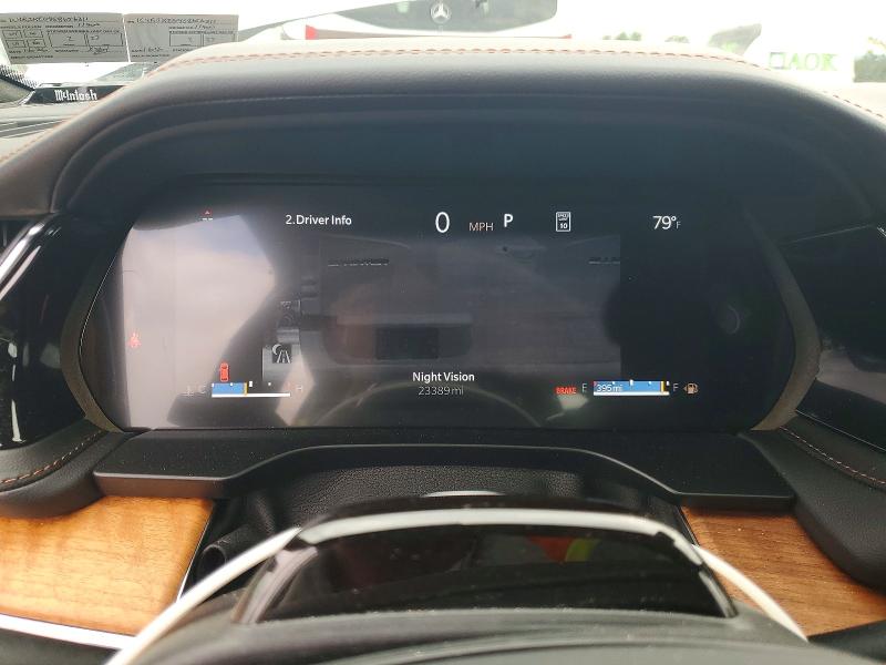 Aukcja sprzedaży 2025 Jeep Grand Cherokee, vin: 1C4RJKEG4S8656311, numer aukcji: 66412296