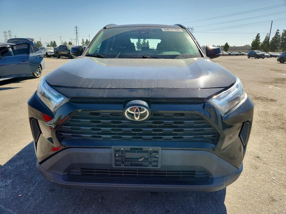 Aukcja sprzedaży 2023 Toyota Rav4, vin: 2T3W1RFV9PW282269, numer aukcji: 63616166