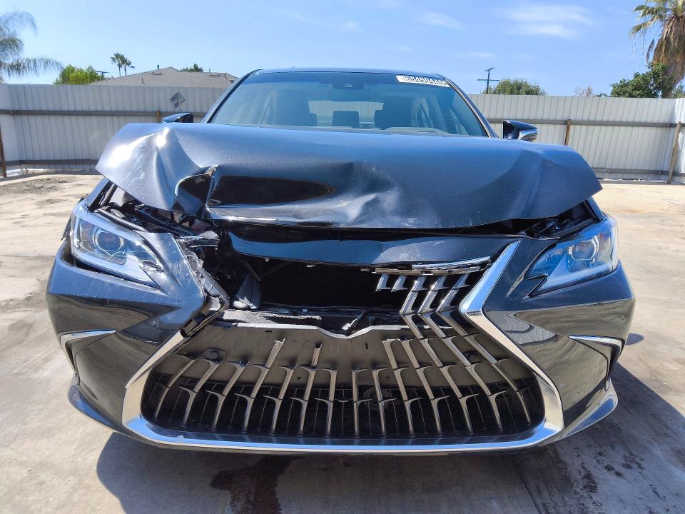 Aukcja sprzedaży 2025 Lexus Es 300h, vin: 58ADA1C18SU060620, numer aukcji: 65450446