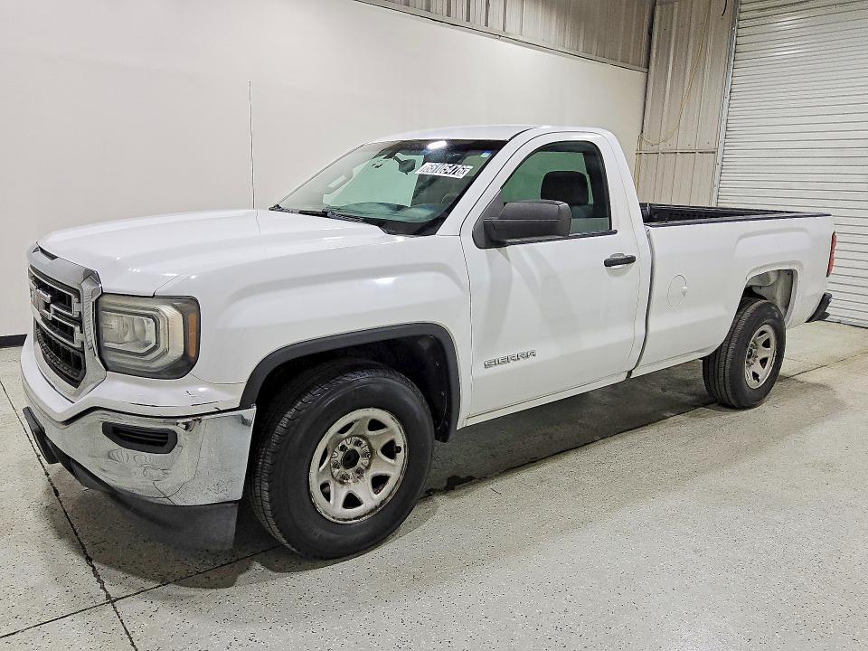 Aukcja sprzedaży 2016 Gmc Sierra, vin: 1GTN1LEC9GZ900604, numer aukcji: 65105476
