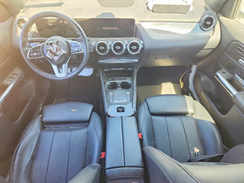 Aukcja sprzedaży 2021 Mercedes-benz Gla, vin: W1N4N4GB8MJ194884, numer aukcji: 65266136