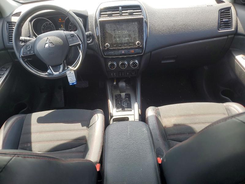 Продаж на аукціоні авто 2026 Mitsubishi Outlander Sport, vin: JA4ARUAU7TU001639, номер лоту: 65636836
