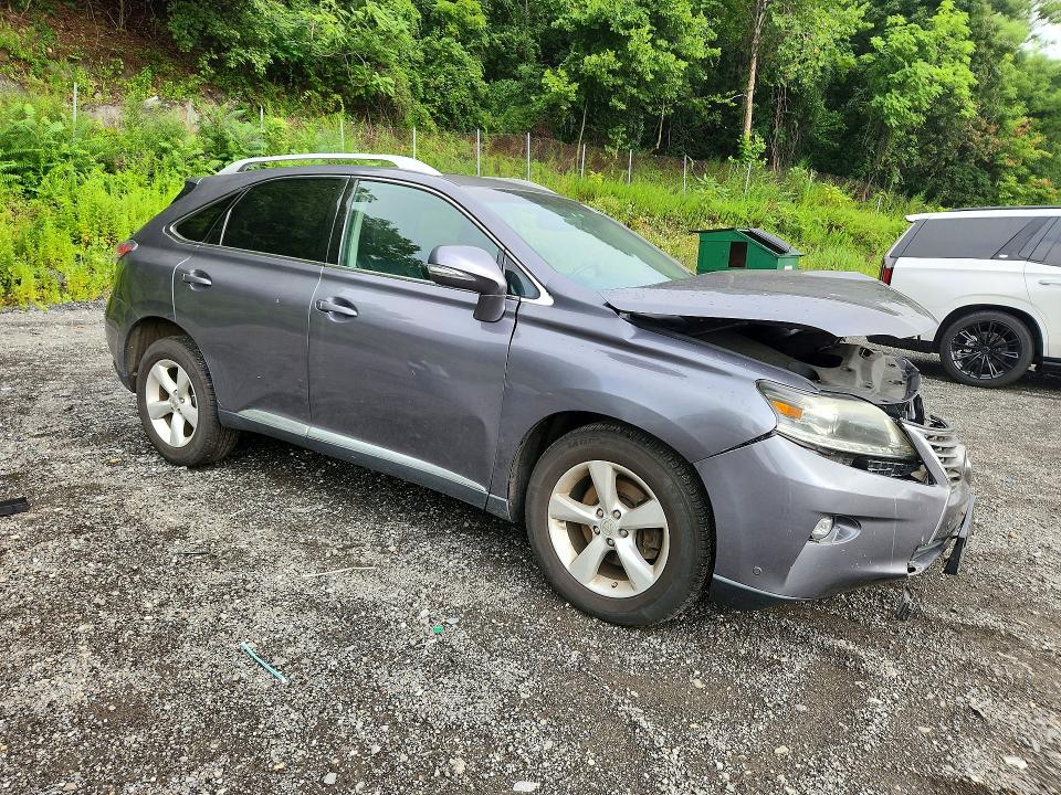 62642046 :رقم المزاد ، 2T2BK1BA0FC300372 vin ، 2015 Lexus Rx 350 مزاد بيع