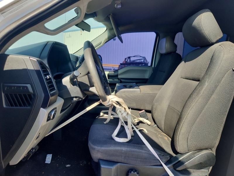 64408566 :رقم المزاد ، 1FTEW1C59KKE69533 vin ، 2019 Ford F150 مزاد بيع