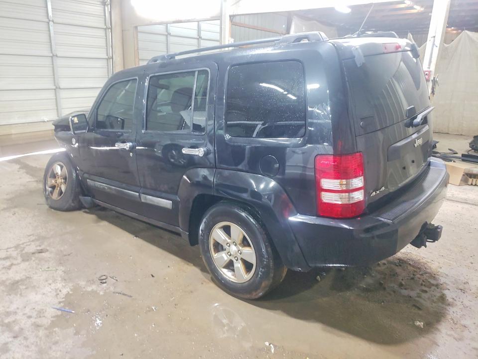 Aukcja sprzedaży 2012 Jeep Liberty, vin: 1C4PJMAK5CW138721, numer aukcji: 65140106