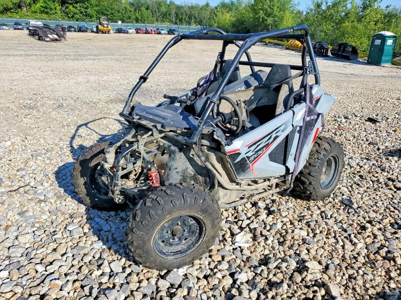 Продажа на аукционе авто 2024 Polaris Rzr, vin: L6KHCB189RS006073, номер лота: 61453246