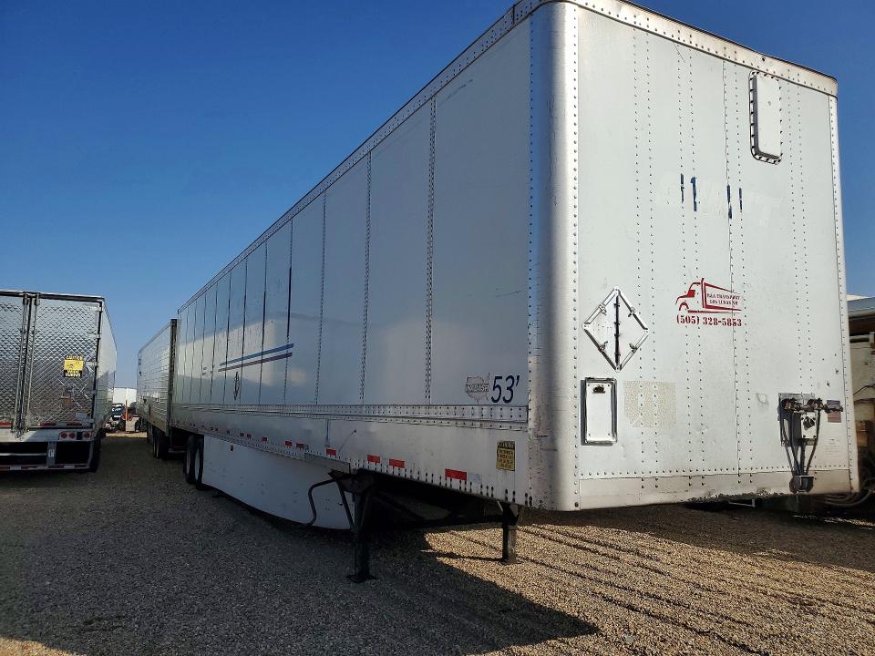 Auction sale of the 2006 Wabash Wabash National Corporation, vin: 1JJV532WX6L983438, lot number: 64729946