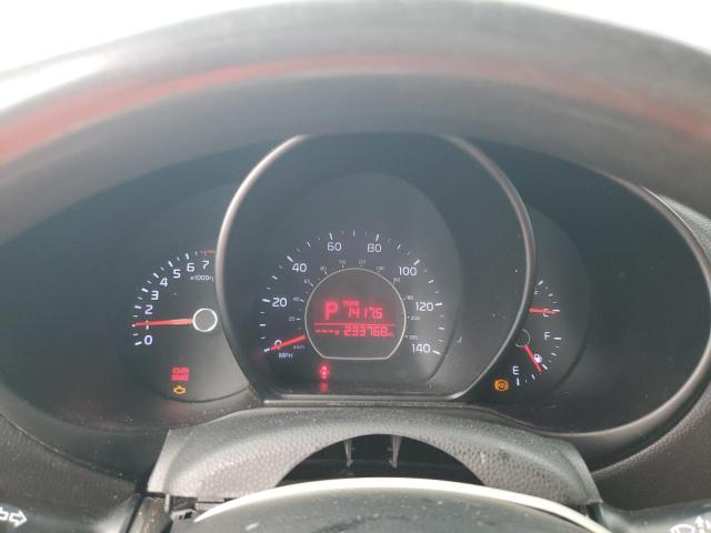 67003046 :رقم المزاد ، KNDJN2A27G7251973 vin ، 2016 Kia Soul مزاد بيع