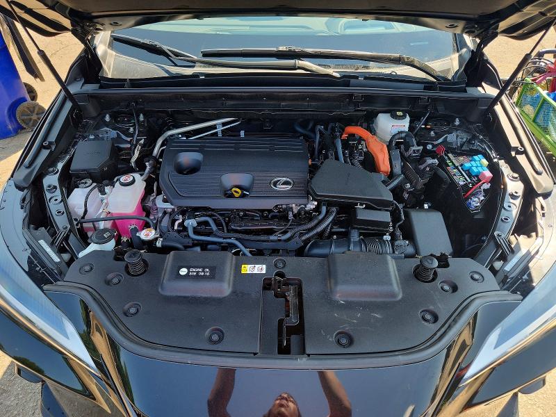 Aukcja sprzedaży 2023 Lexus Nx, vin: JTJGKCEZXP2015165, numer aukcji: 64463756
