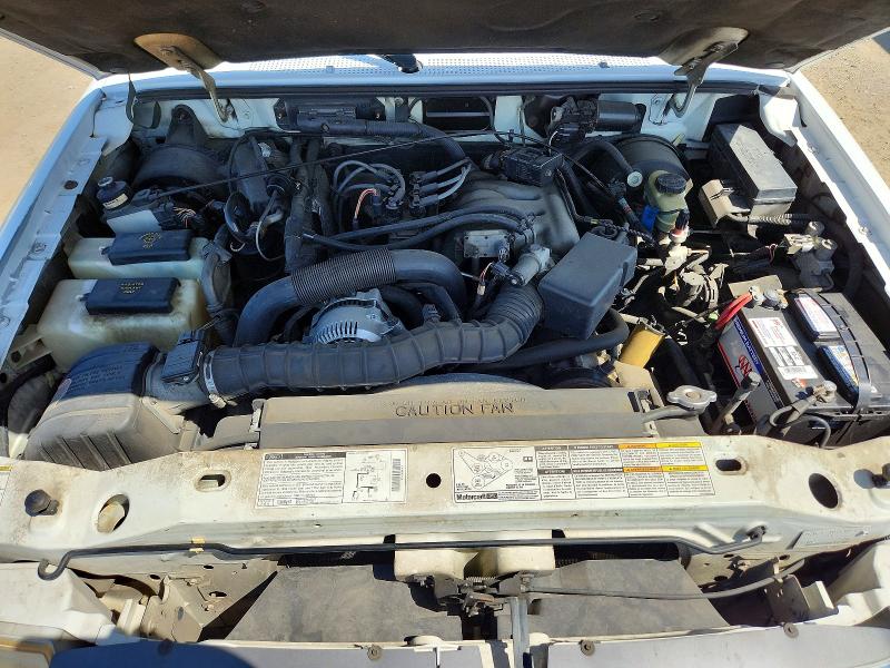 1999 Ford Ranger მანქანა იყიდება აუქციონზე, vin: 1FTYR14V6XPA41626, აუქციონის ნომერი: 66054366