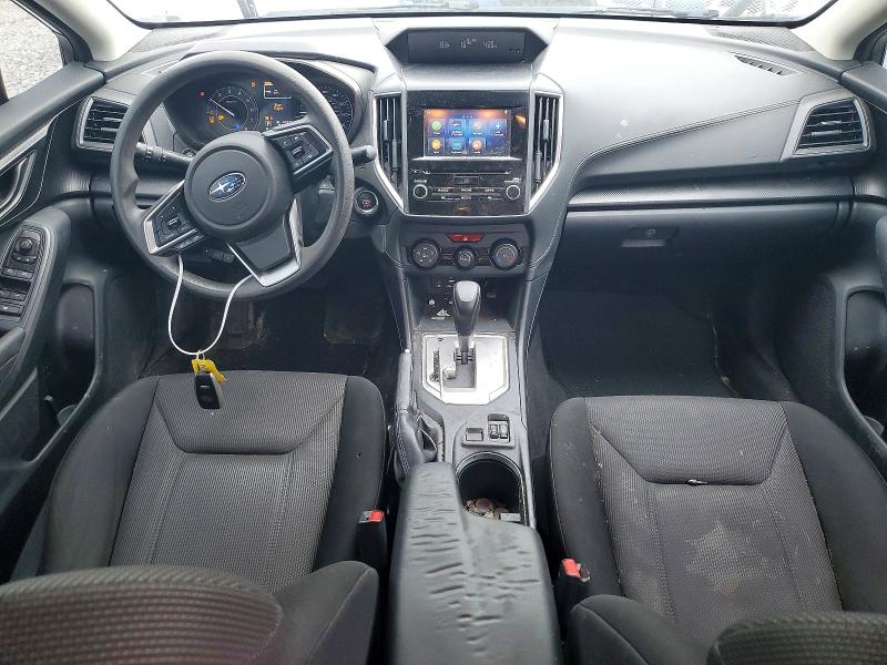 Продаж на аукціоні авто 2020 Subaru Impreza, vin: 4S3GKAD67L3605441, номер лоту: 64343266