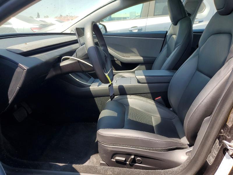 Aukcja sprzedaży 2024 Tesla Model 3, vin: 5YJ3E1EA9RF747021, numer aukcji: 62318456