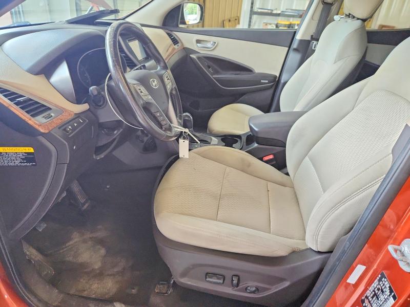 Aukcja sprzedaży 2013 Hyundai Santa Fe Sport, vin: 5XYZU3LB4DG041676, numer aukcji: 65088336