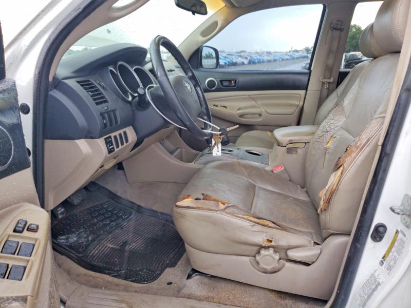 Продаж на аукціоні авто 2005 Toyota Tacoma, vin: 5TEKU72N15Z032039, номер лоту: 64037066