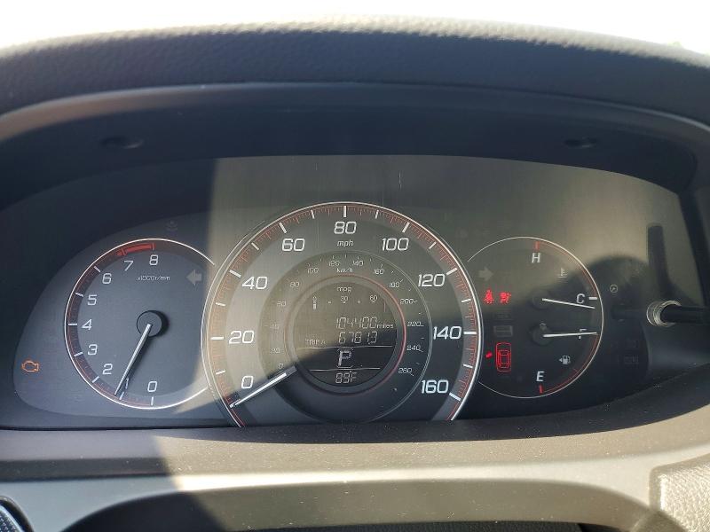 Продажа на аукционе авто 2015 Honda Accord, vin: 1HGCT2B86FA005873, номер лота: 67014156