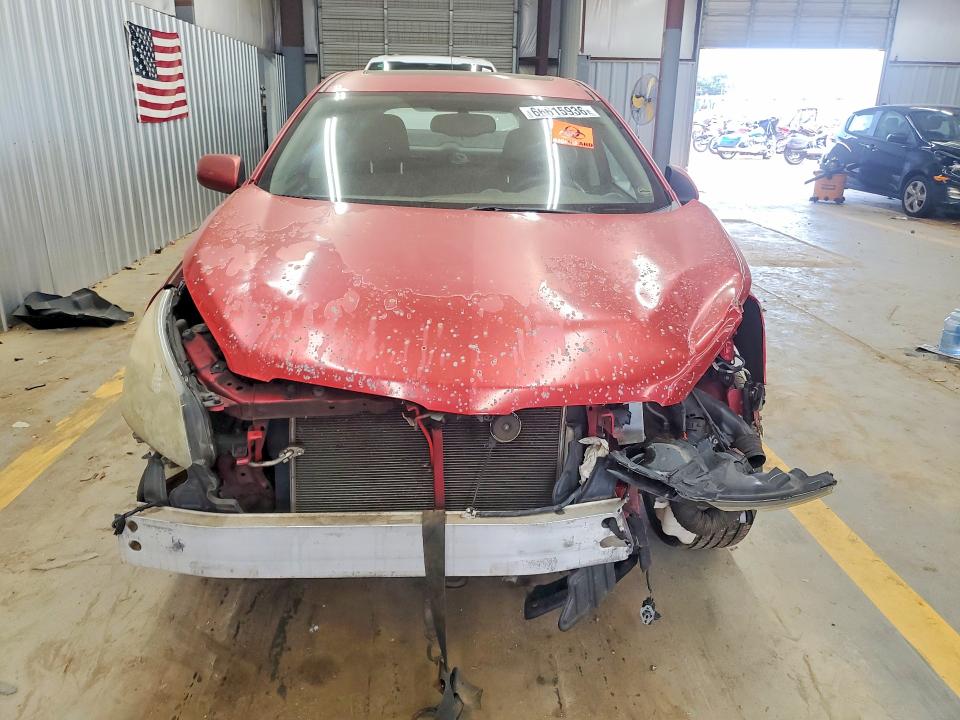 Продаж на аукціоні авто 2009 Pontiac Vibe, vin: 5Y2SP67049Z450708, номер лоту: 66615936