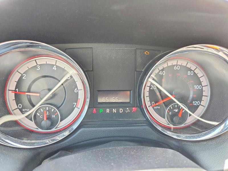 Продажа на аукционе авто 2015 Dodge Grand Caravan, vin: 2C4RDGCG1FR736828, номер лота: 65697776