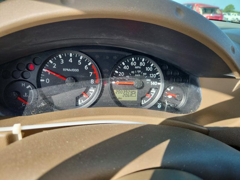 Продаж на аукціоні авто 2005 Nissan Frontier, vin: 1N6AD07U65C406918, номер лоту: 65262206