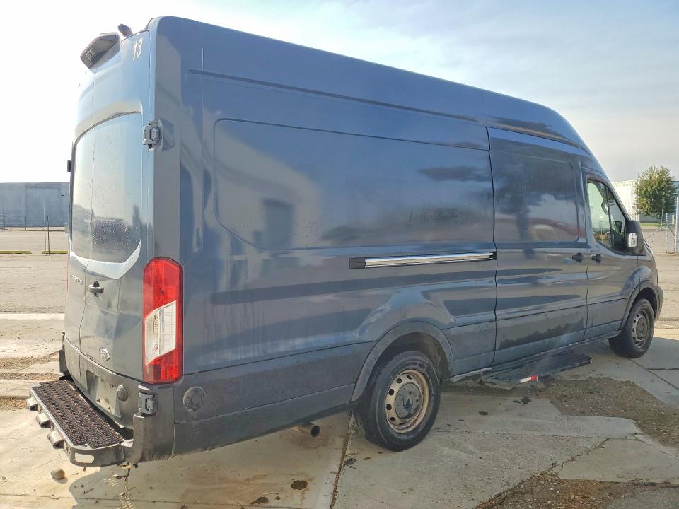 Aukcja sprzedaży 2020 Ford Transit, vin: 1FTBR3X8XLKB27178, numer aukcji: 64186266