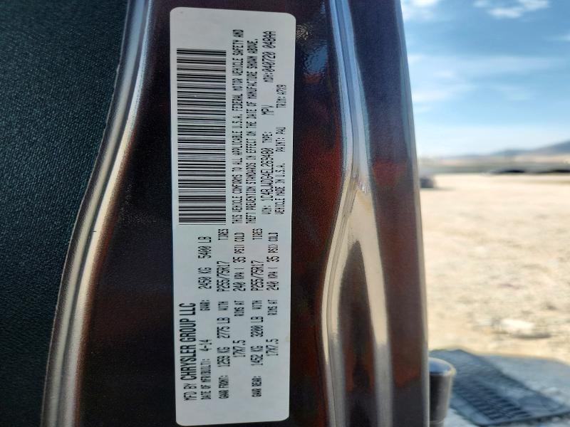 Продаж на аукціоні авто 2014 Jeep Wrangler Unlimited, vin: 1C4BJWDG4EL269480, номер лоту: 64612516