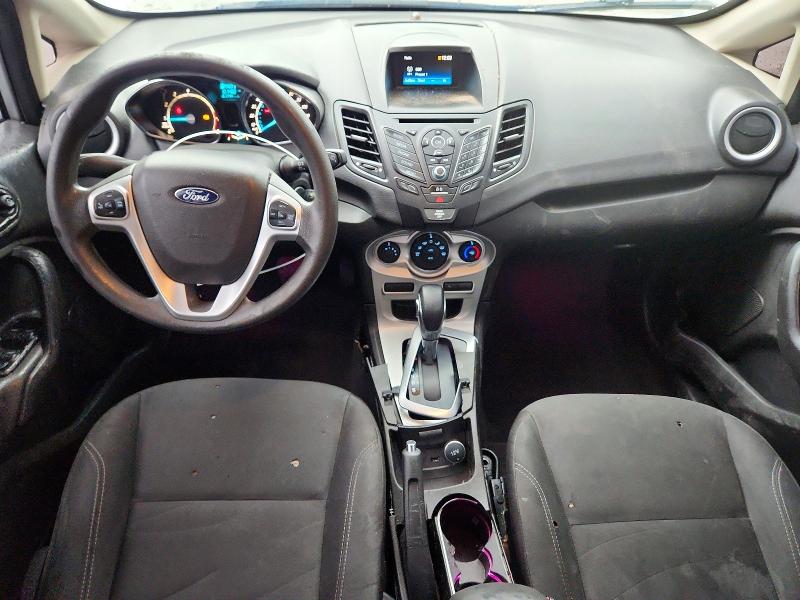 Aukcja sprzedaży 2018 Ford Fiesta, vin: 3FADP4BJ4JM112122, numer aukcji: 64942186