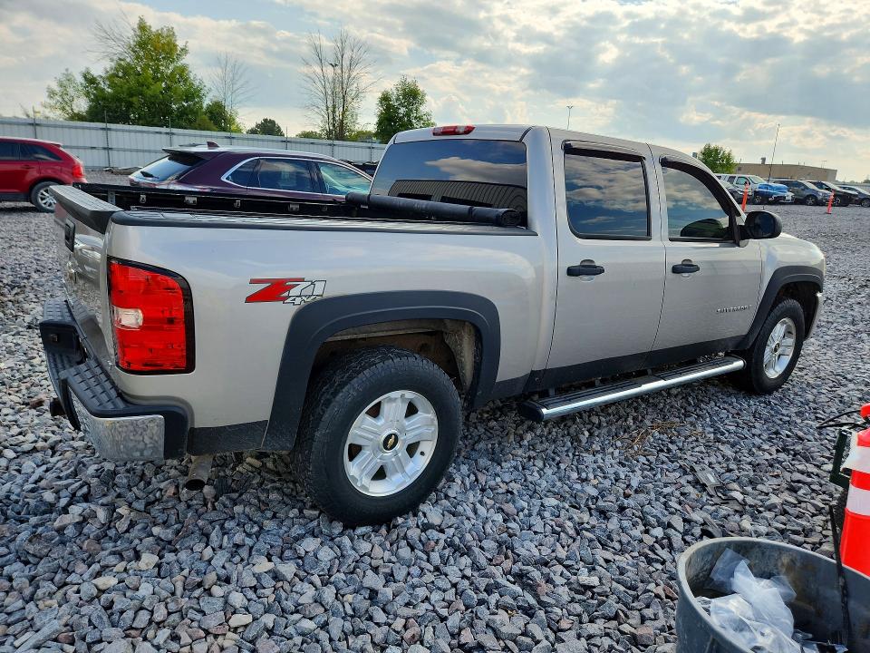 Aukcja sprzedaży 2009 Chevrolet Silverado, vin: 3GCEK23389G130019, numer aukcji: 66828576