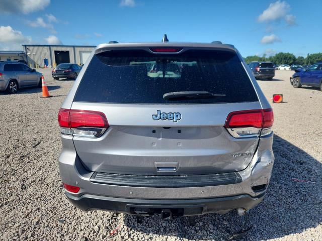 Продаж на аукціоні авто 2021 Jeep Grand Cherokee, vin: 1C4RJEAGXMC784639, номер лоту: 64028246