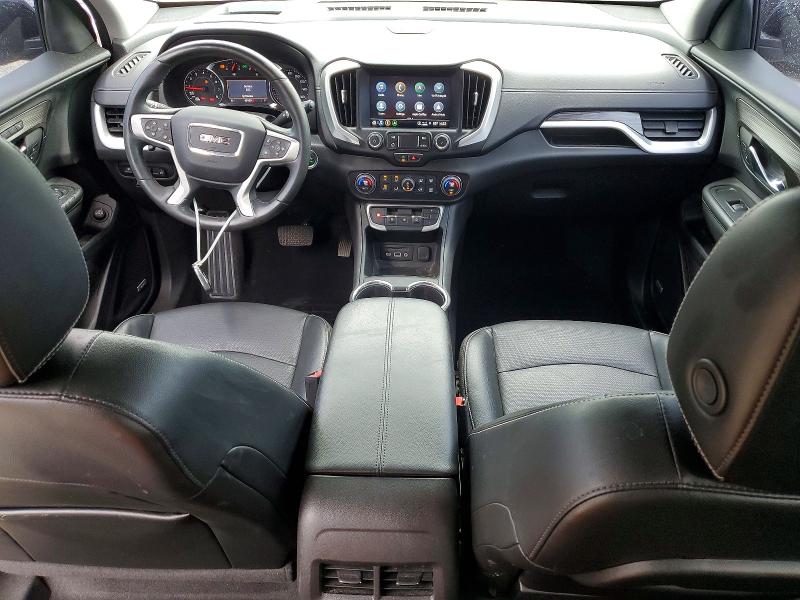 2023 Gmc Terrain მანქანა იყიდება აუქციონზე, vin: 3GKALPEGXPL204445, აუქციონის ნომერი: 64556046