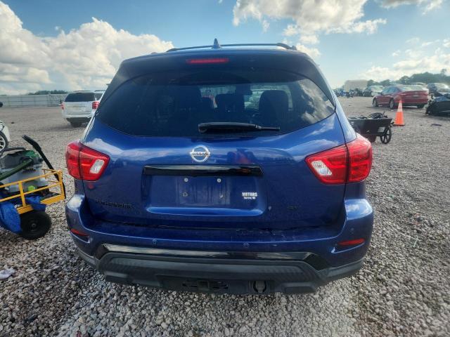 63686316 :رقم المزاد ، 5N1DR2MN0KC637413 vin ، 2019 Nissan Pathfinder مزاد بيع