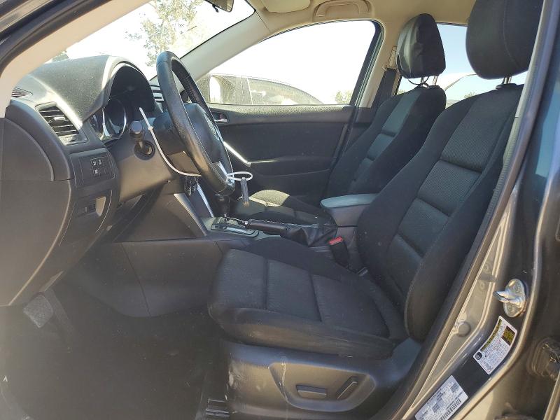 Продаж на аукціоні авто 2013 Mazda Cx-5, vin: JM3KE2CE1D0139919, номер лоту: 63874926