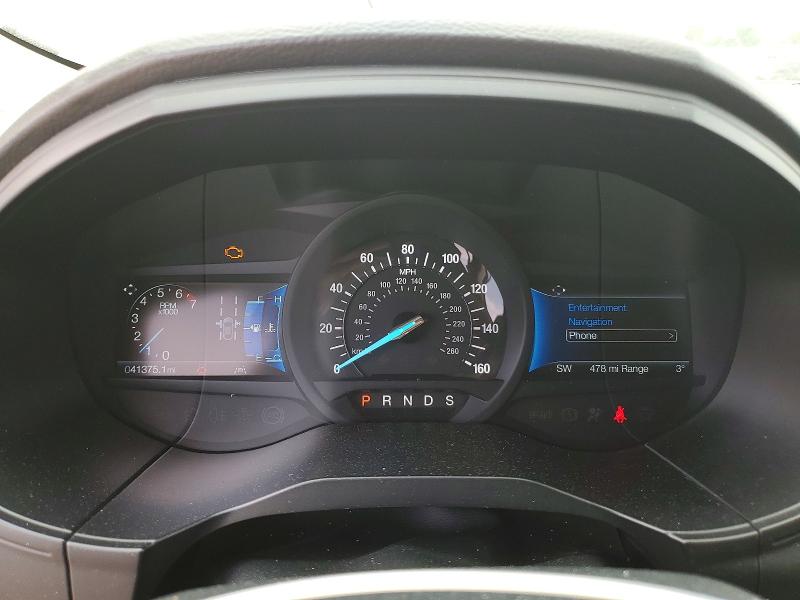 2023 Ford Edge მანქანა იყიდება აუქციონზე, vin: 2FMPK4K97PBA45629, აუქციონის ნომერი: 64370606