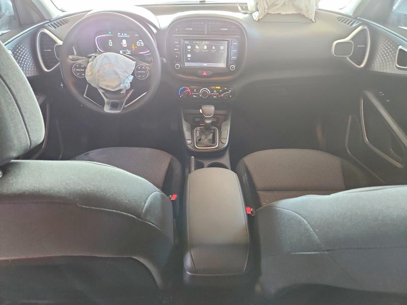 64314466 :رقم المزاد ، KNDJ23AU8P7848419 vin ، 2023 Kia Soul مزاد بيع