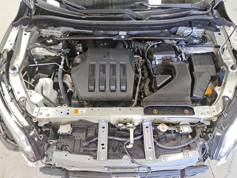 Aukcja sprzedaży 2024 Mitsubishi Eclipse Cross, vin: JA4ATWAA4RZ065216, numer aukcji: 63202776