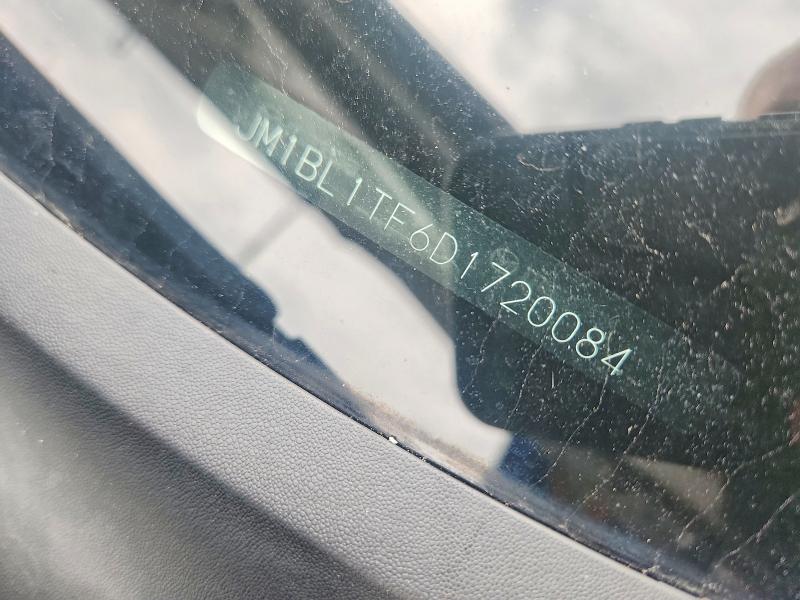 Aukcja sprzedaży 2013 Mazda 3, vin: JM1BL1TF6D1720084, numer aukcji: 65647616