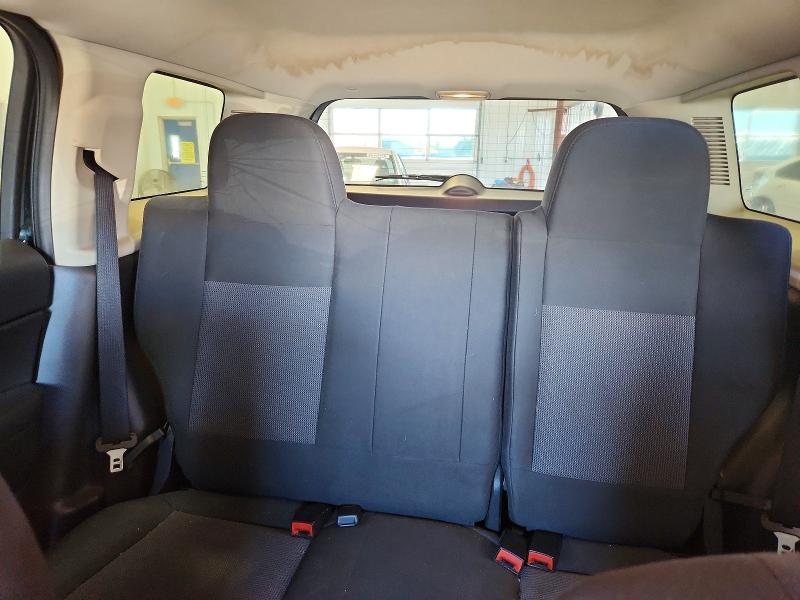 2013 Jeep Patriot მანქანა იყიდება აუქციონზე, vin: 1C4NJRFB3DD190407, აუქციონის ნომერი: 65560236