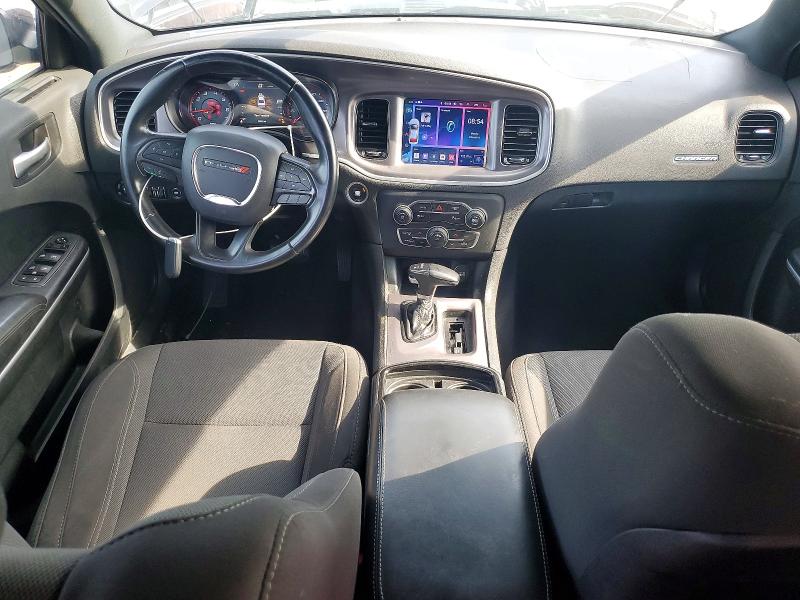 Aukcja sprzedaży 2019 Dodge Charger, vin: 2C3CDXBG9KH615461, numer aukcji: 66483276