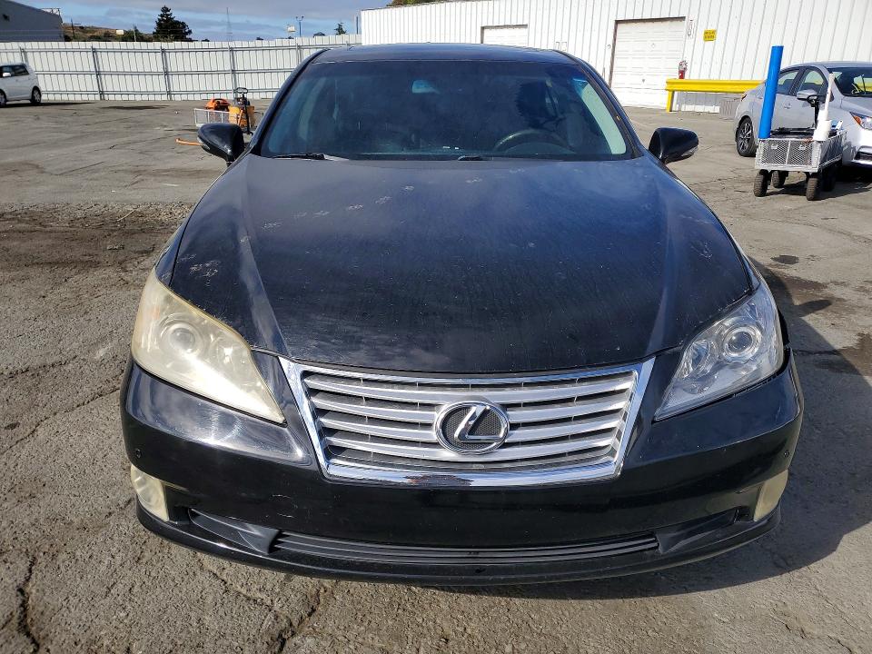 Продажа на аукционе авто 2010 Lexus Es, vin: JTHBK1EGXA2344583, номер лота: 66592376