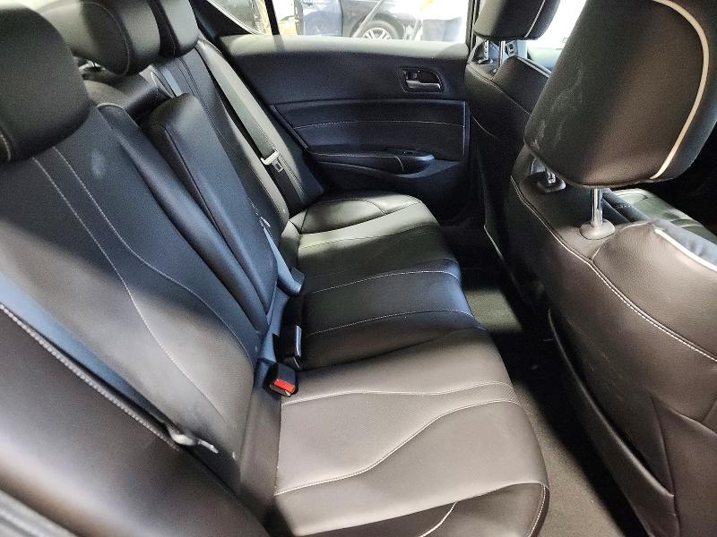 62451896 :رقم المزاد ، 19UDE2F71KA005578 vin ، 2019 Acura Ilx مزاد بيع