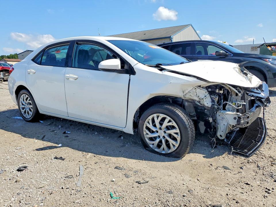 2019 Toyota Corolla მანქანა იყიდება აუქციონზე, vin: 5YFBURHE2KP900067, აუქციონის ნომერი: 63519156