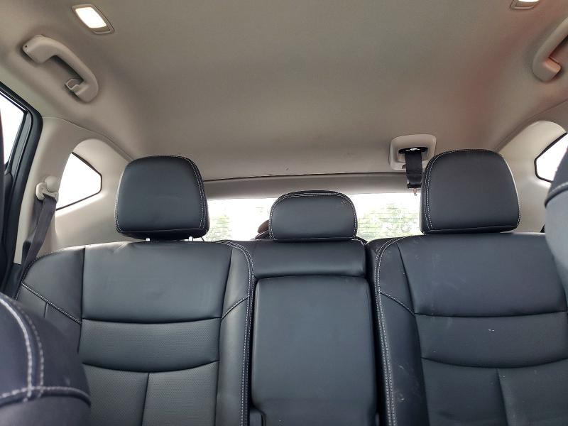 2020 Nissan Murano მანქანა იყიდება აუქციონზე, vin: 5N1AZ2CS0LN175435, აუქციონის ნომერი: 63919526