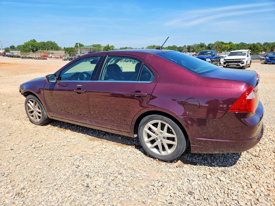 Aukcja sprzedaży 2012 Ford Fusion, vin: 3FAHP0JA0CR362975, numer aukcji: 66025796