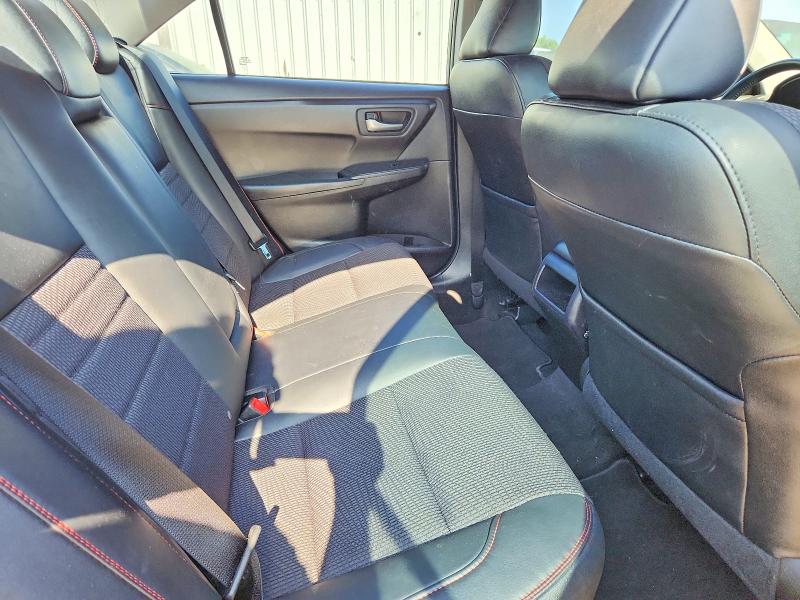 Продажа на аукционе авто 2016 Toyota Camry, vin: 4T1BF1FK0GU508165, номер лота: 64441526