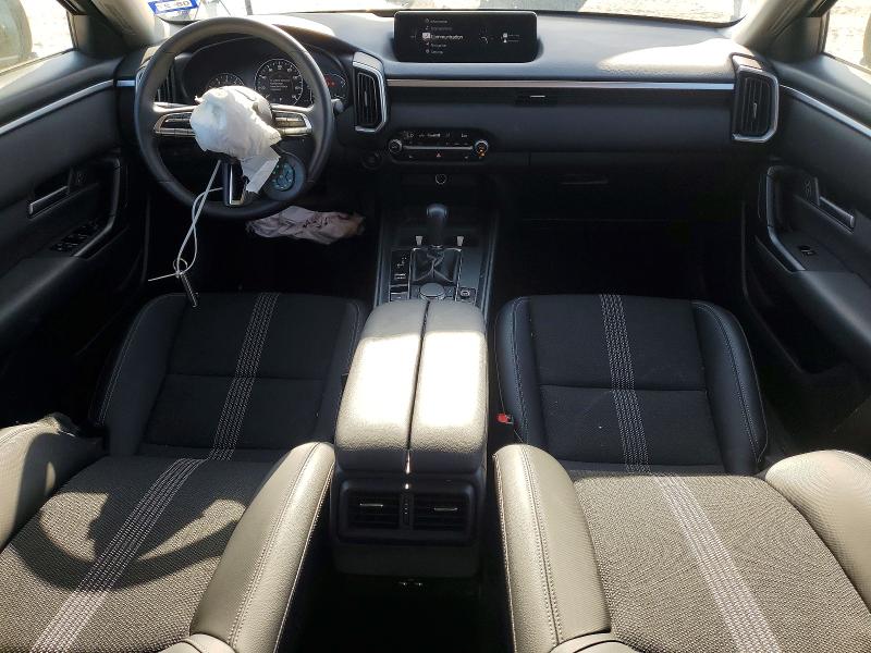 2024 Mazda Cx-50 მანქანა იყიდება აუქციონზე, vin: 7MMVABBM2RN242609, აუქციონის ნომერი: 65727856