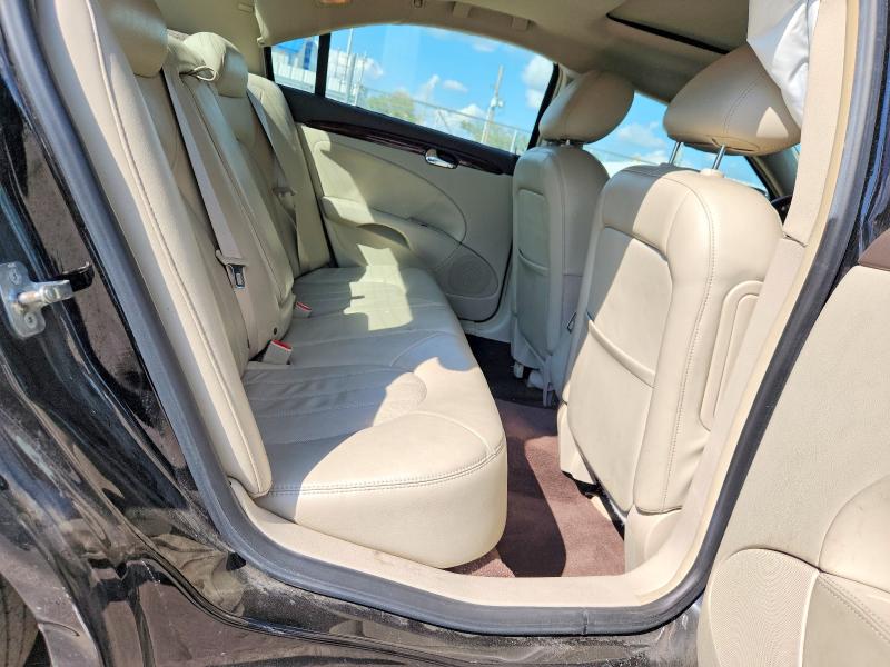 Aukcja sprzedaży 2010 Buick Lucerne, vin: 1G4HG5EM6AU116347, numer aukcji: 66718756